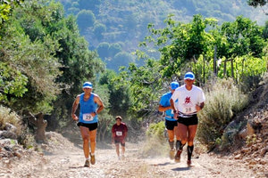 5οι Αγώνες Ορεινού Τρεξίματος στο Καβούσι