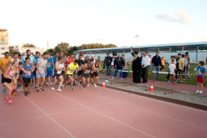 τα «Νεστόρεια» στην Ιεράπετρα