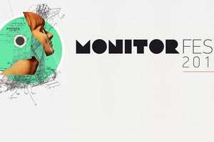 Μόνιτορ Φεστ 2017