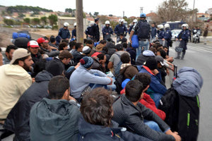 προσφυγικό