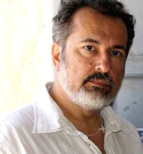 Ο διευθυντής Δευτεροβάθμιας Εκπαίδευσης Νίκος Γιγουρτάκης