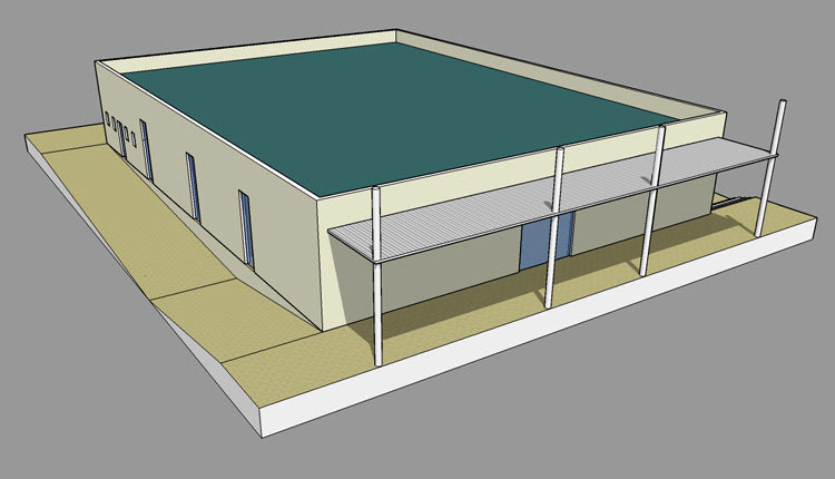 ΙΧΘΥΑΓΟΡΑ - ψαραγορά