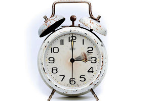 αλλαγή ώρας