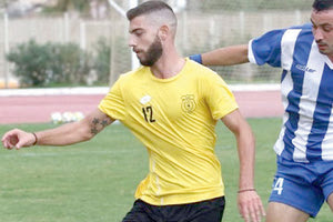 Λαμπάκης Εργοτέλης