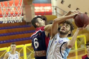 πρωταθλήματα της ΕΚΑΣΚ Ανδρών