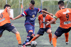 ΣΤΑ ΤΟΠΙΚΑ ΠΡΩΤΑΘΛΗΜΑΤΑ ΕΠΣΗ