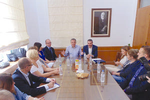 ΠΟΛΩΝΙΑ: Ανοίγει η μεγάλη αγορά για την Κρήτη