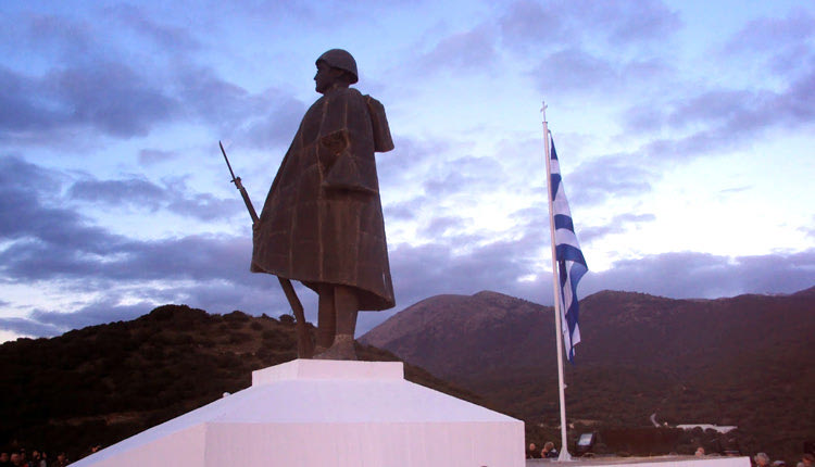 «Άγνωστοι στρατιώτες»