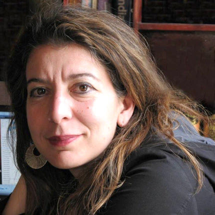 Αλεξάνδρα Μητσιάλη