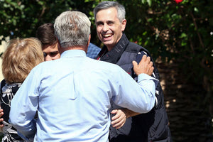 ο Μ. Λεμπιδάκης