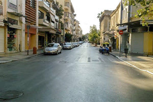 Δικαιοσύνης