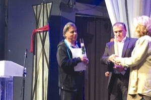 Ρεκόρ βραβείων στο Φεστιβάλ Ιεράπετρας για το “Τι φάση”