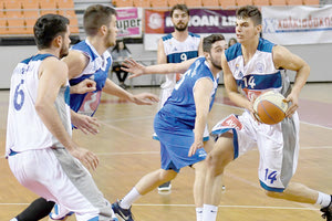 Συνέχισε τις καλές εμφανίσεις με το “Ηράκλειο” ο νεαρός Στάθης Παπαδάκης