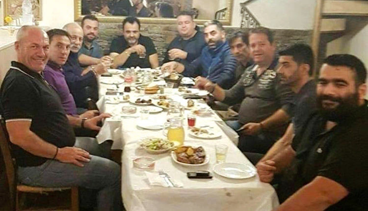 Γνώρισε την κρουσανιώτικη φιλοξενία ο ΟΦΗ