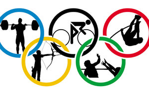 Ολυμπιακά αθληματα