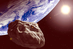 αστεροειδής