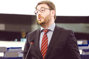 Νίκος Ανδρουλάκης