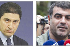 Σκληρή κόντρα Αυγενάκη με Βαξεβάνη και ΣΥΡΙΖΑ