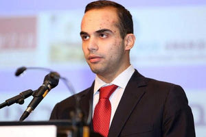 Είπε ψέματα ο Τζορτζ Παπαδόπουλος στο FBI