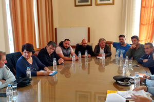 προθεσμία ώς τις 30 Νοεμβρίου στους καταστηματάρχες για τι άδειες