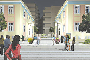 Έργο - Δικαιοσύνης