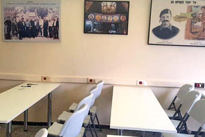 Ξεκίνησε χθες η λειτουργία του CSI Ανωγείων