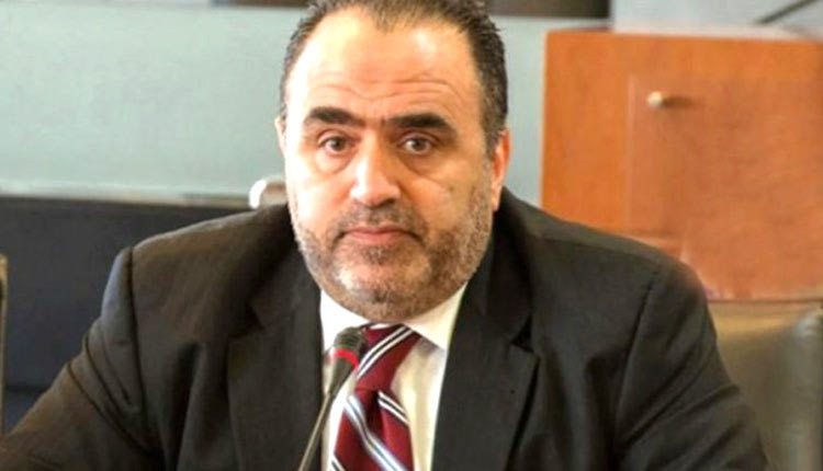 ο πρώην επικεφαλής της Δίωξης Ηλεκτρονικού Εγκλήματος, αντιστράτηγος Μανώλης Σφακιανάκης