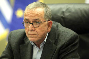 Γιάννης Μουζάλας