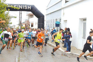 5οι ΟΡΕΙΝΟΙ ΑΓΩΝΕΣ: Νικητές στο Καβούσι Χατζάκης και Χαζυράκη