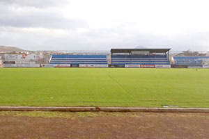 το γήπεδο του Ηροδότου