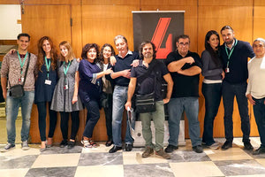 Φεστιβάλ Ιταλικού Κινηματογράφου