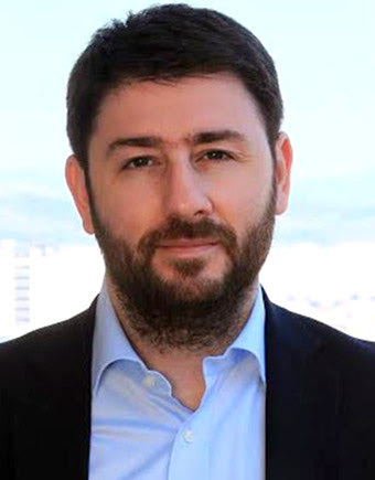 Νίκου Ανδρουλάκη