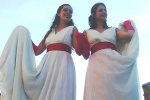 Το Όμμα Στούντιο φιλοξενεί ιταλικό θέατρο