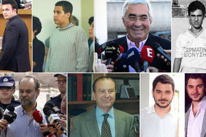 Το σκραπ και τα “υλικά” της εγκληματικής δραστηριότητας