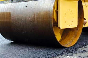 Ασφαλτόστρωση