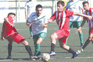 Φινάλε χωρίς εκπλήξεις στην α’ φάση του Κυπέλλου ΕΠΣΗ