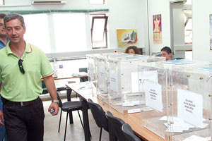 Έρχονται νέα πρόσωπα στα τμήματα