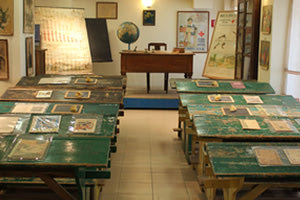 Εικαστική έκθεση