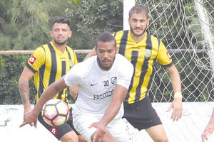 Πρόβα τζενεράλε στο Παγκρήτιο