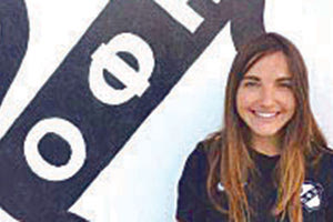 ΓΥΝΑΙΚΕΣ ΟΦΗ: Πήραν Κατερίνη από Ροδόπη 87