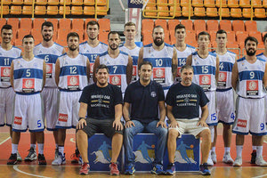 Επιστρέφει με νέο προφίλ στη Β’ Εθνική το «Ηράκλειο»