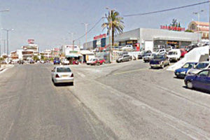 ΚΑΤΣΑΜΠΑΣ: Σε τροχιά υλοποίησης οι κυκλικοί κόμβοι