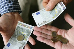 κοινωνικό μέρισμα