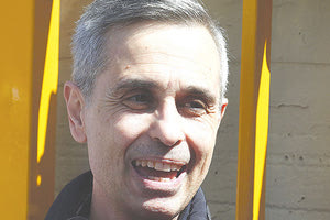 Αυτές είναι οι επιστολές που υπέγραψε με αίμα