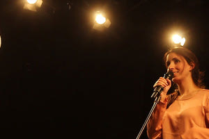 ΜΙΑ ΙΔΙΑΙΤΕΡΗ ΠΑΡΑΣΤΑΣΗ ΣΤΟ ΗΡΑΚΛΕΙΟ: Για όλα όσα αξίζει να ζεις