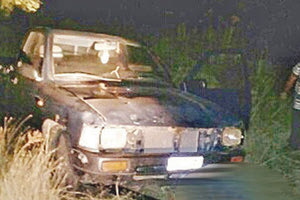 Τρίτωσε το κακό στην Ιεράπετρα