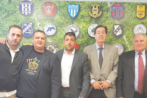 Πρόγραμμα-πρόκληση για τον ΟΦΗ