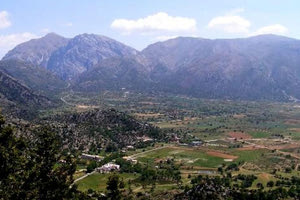 Διήμερο στον Ομαλό