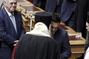 Η Εκκλησία ζητά την απόσυρση του νομοσχεδίου για την αλλαγή φύλου