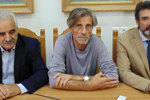 Στο Ηράκλειο “Το Τελευταίο Σημείωμα”